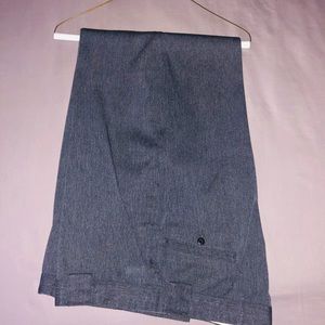 Polo dress pants